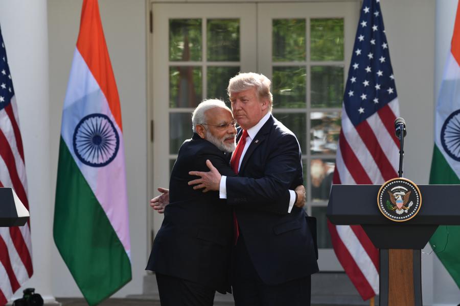 Don't Underestimate India's Cunning Narendra Modi