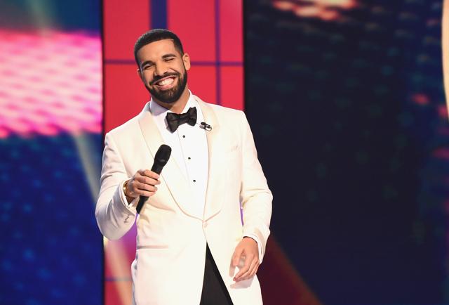 Does Drake's New Single Mean He's Already Done With His Most Recent Album?