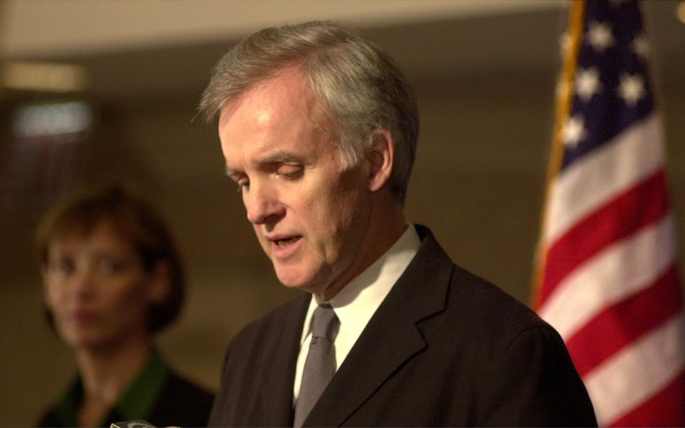 Should We Bob Kerrey?