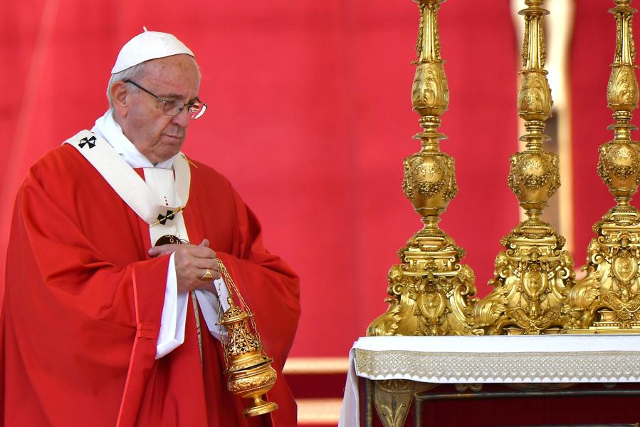 The Catholic Church's Top 5 Dividend Stocks