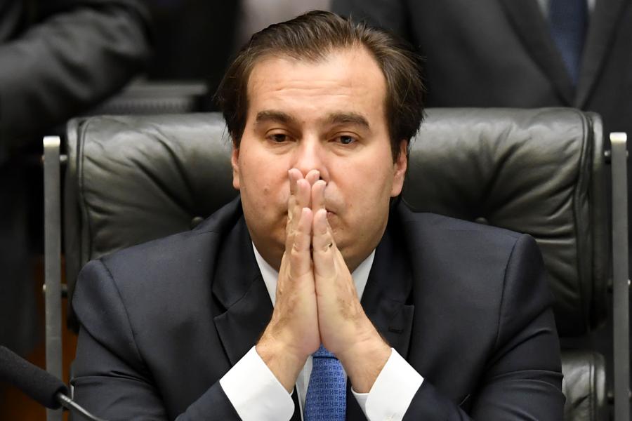 Who Wants To Be President Of Brazil?