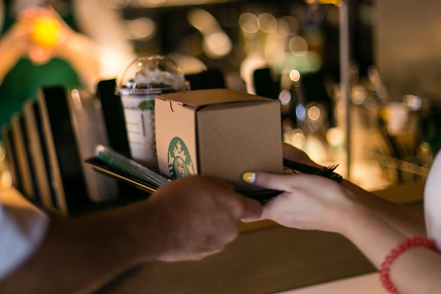 Thanks A Latte: How To Fix A Customer Service Failure, Per Starbucks, Marriott And Me