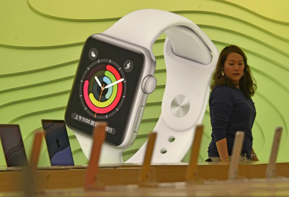 Is This The Technology Bubble 2.0?