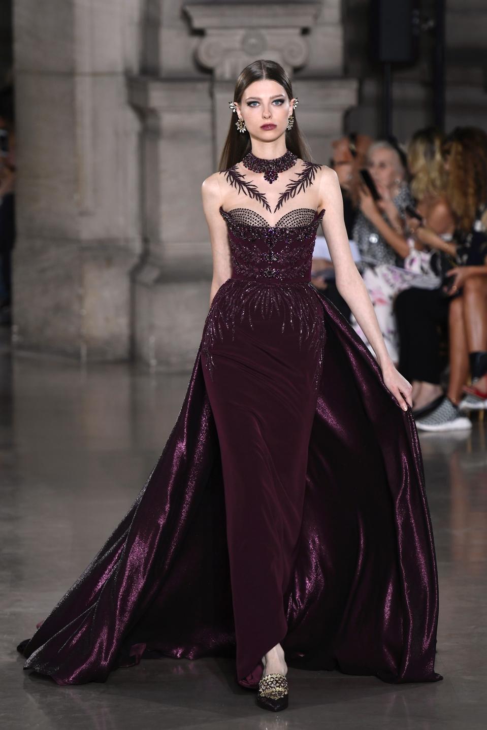 The 10 Designers From Asia Who Showcased At Paris Haute The 10 Designers From Asia Who Showcased At Paris Haute