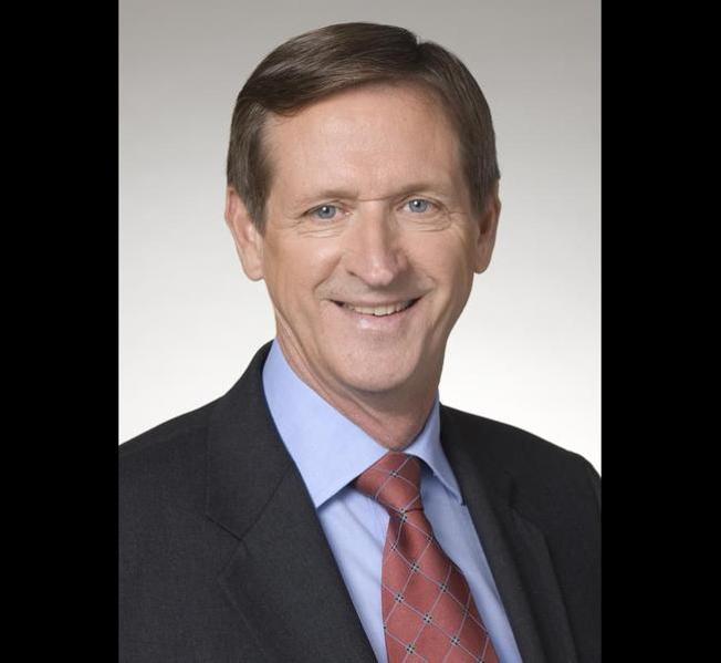 Don Bailey, CEO, Questcor