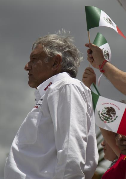 New Nafta Faces Serious Threat; Trump And AMLO Should Meet To Remedy