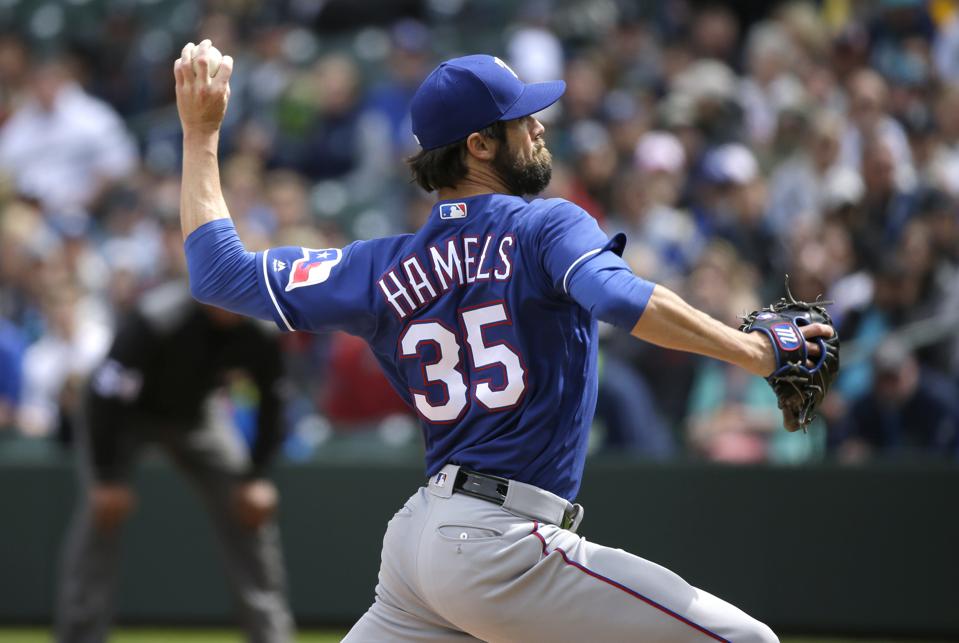 Trade options for dodgers
