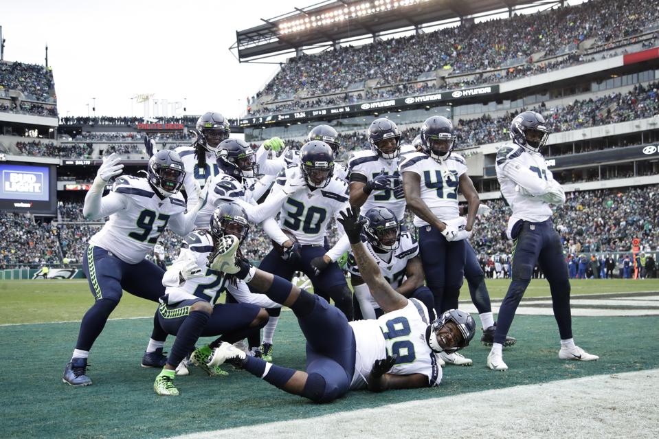 You Can Bet On It Seahawks Vikings Is A Major Monday Night