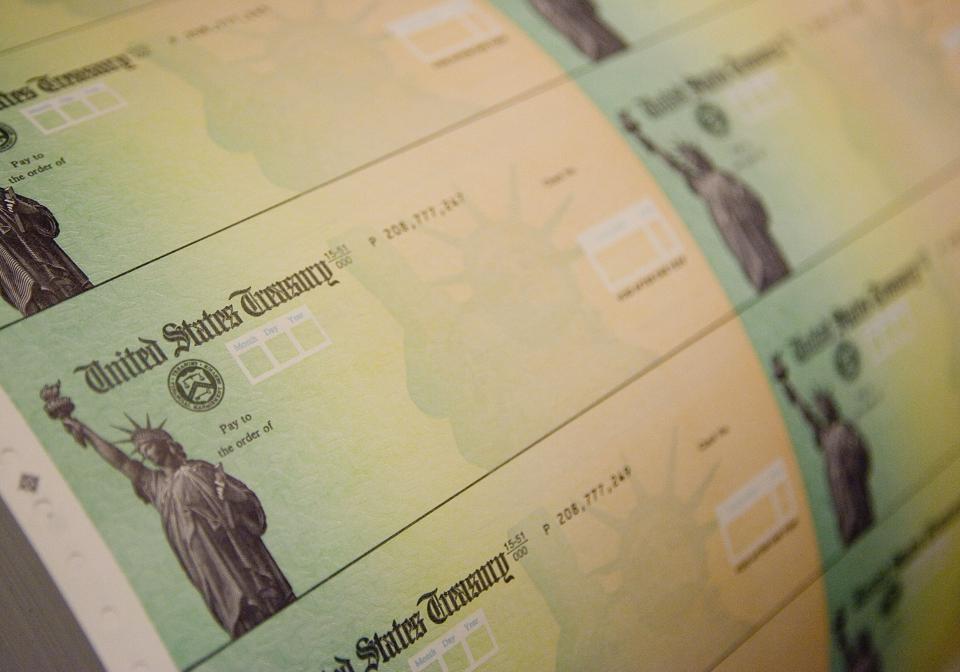 Which Irs Stimulus Check Tool Should You Use