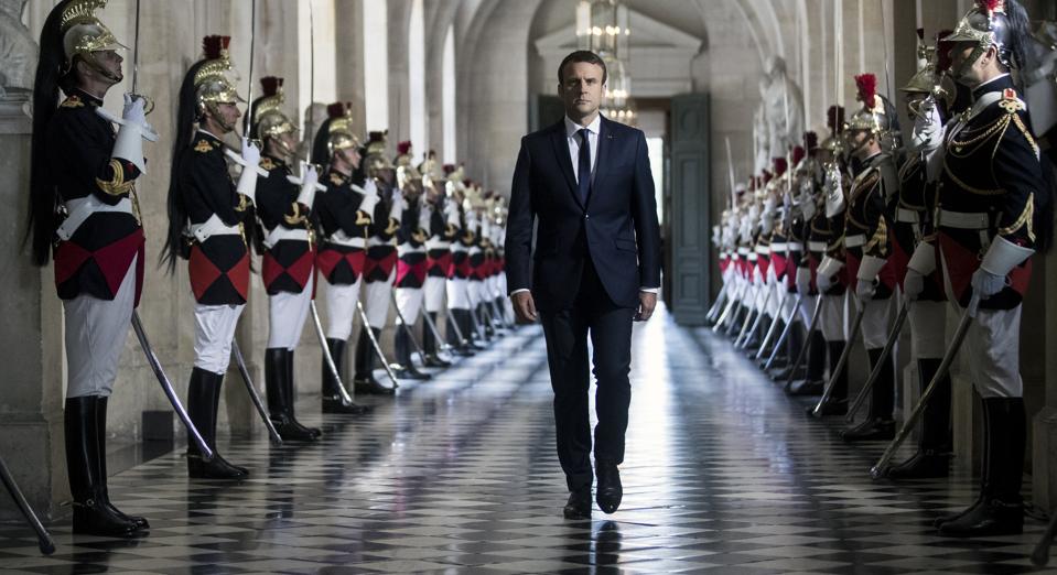 emmanuel macron tax policy macron s revolution unlikely to extend to tax policy emmanuel macron tax policy macron s revolution unlikely to extend to tax policy