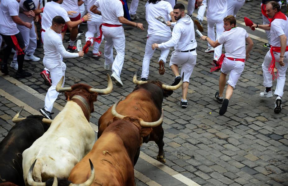 Four Buffett-Inspired Picks That Could Outrun The Bulls