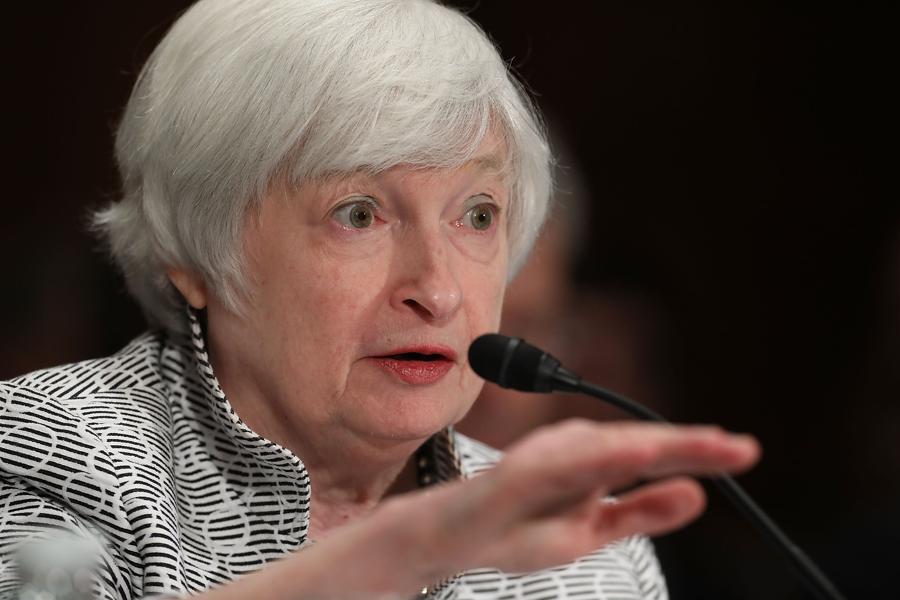 The Fed Is Ready To Begin Chipping Away At $4.5 Trillion Balance Sheet