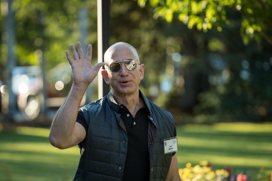 Buy The Stocks That Beat The Stuffing Out Of Wall Street Expectations
