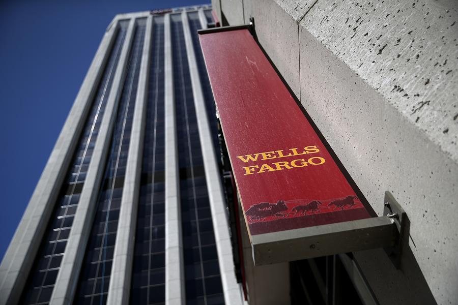 Legal Troubles Take A $1 Billion Bite Out Of Wells Fargo Third Quarter Earnings