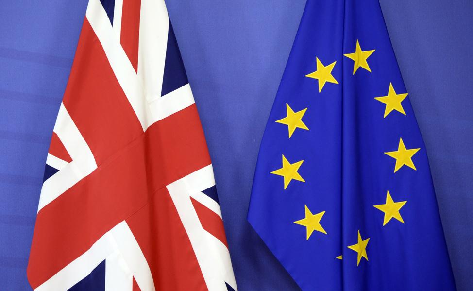 Brexit: Behind Closed Doors