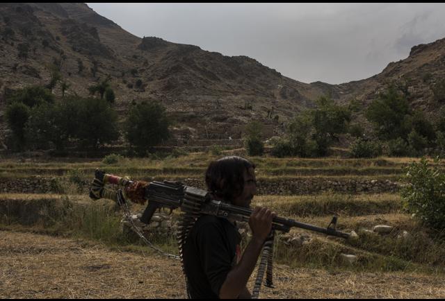 Is ISIS Bankrupt?