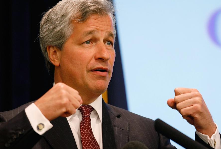 Wall Street Will Go Digital As Rates Go Negative