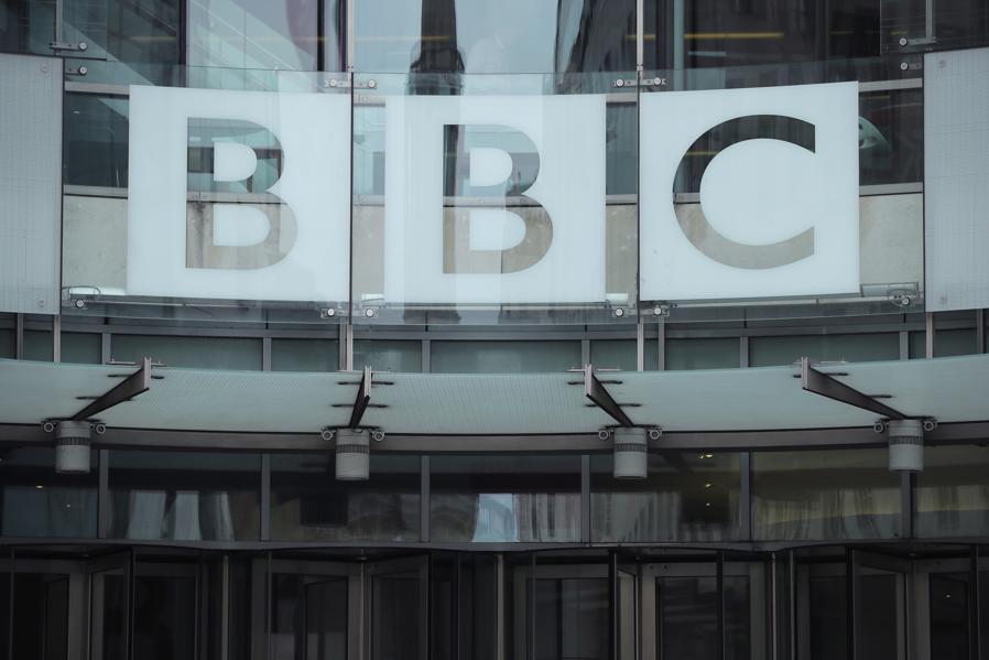 Under Pressure, BBC Management Vows To Close Gender Pay Gap By At Least 2020