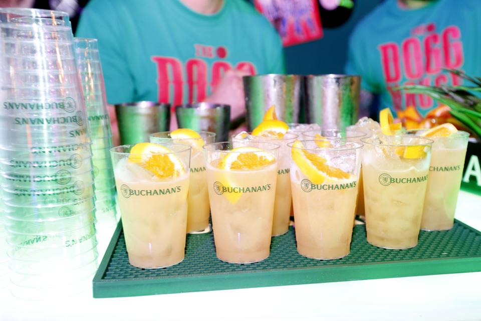 Tales Of The Cocktail