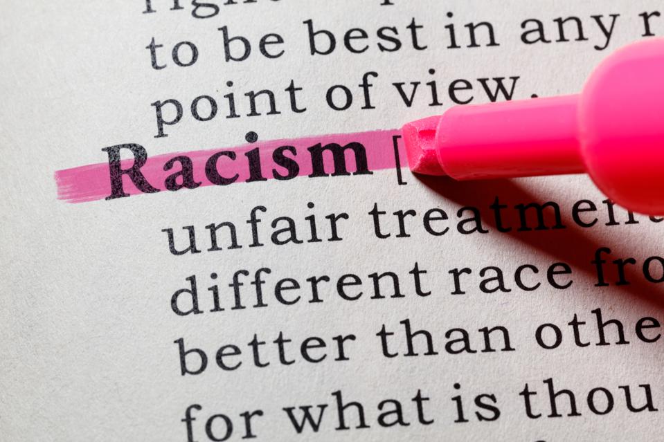 Merriam Webster Is Changing The Definition Of Racism To Reflect Systemic Oppression