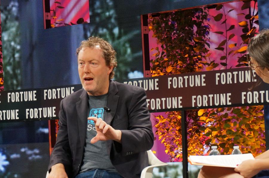 SoFi CEO Mike Cagney Out Immediately Amid Sexual Harassment Investigation