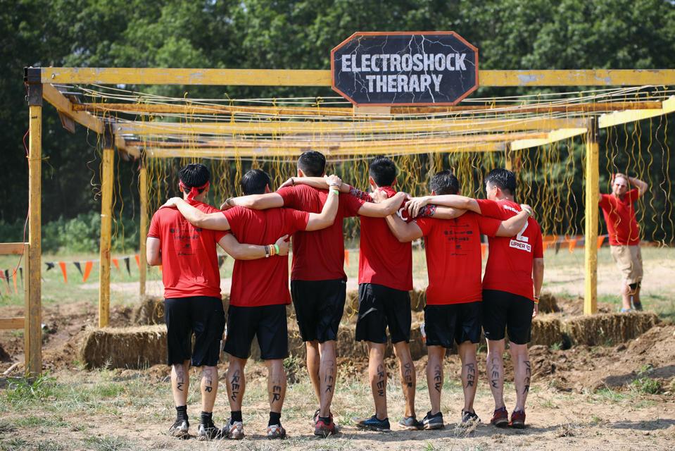 Crafting A Brand And Creating A Movement Advice From