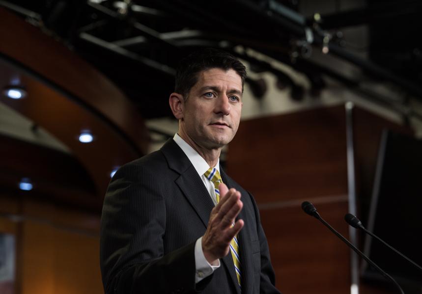 Tax Reform Might Come, Let's Wait And See