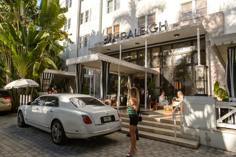 Michael Shvo Is Reshaping Hotel Row On Collins Avenue South Beach