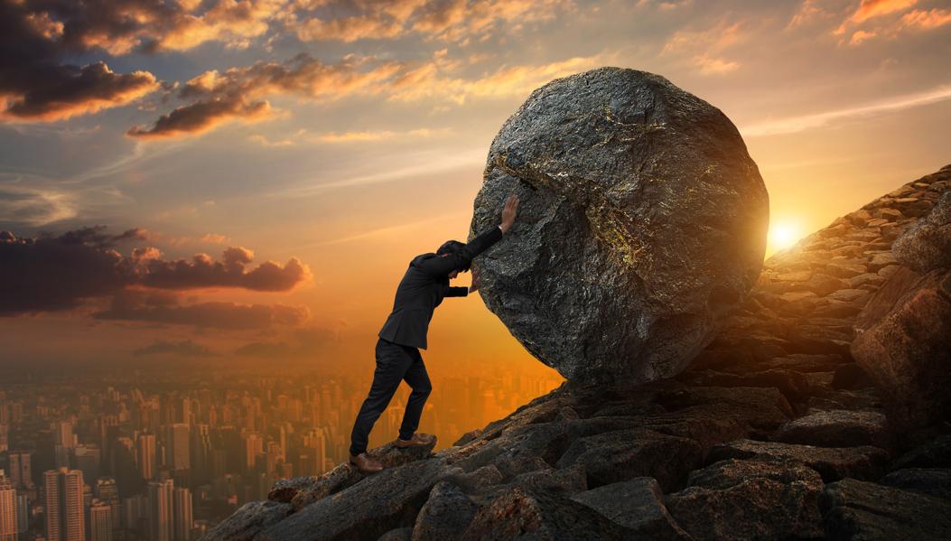 How To Overcome Major Life Setbacks