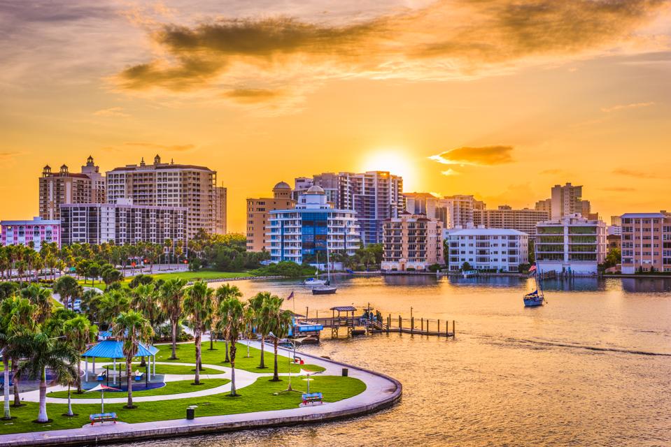 Sarasota: Florida s Haven For Fine Arts Fine Dining And World Class Sarasota: Florida s Haven For Fine Arts Fine Dining And World Class