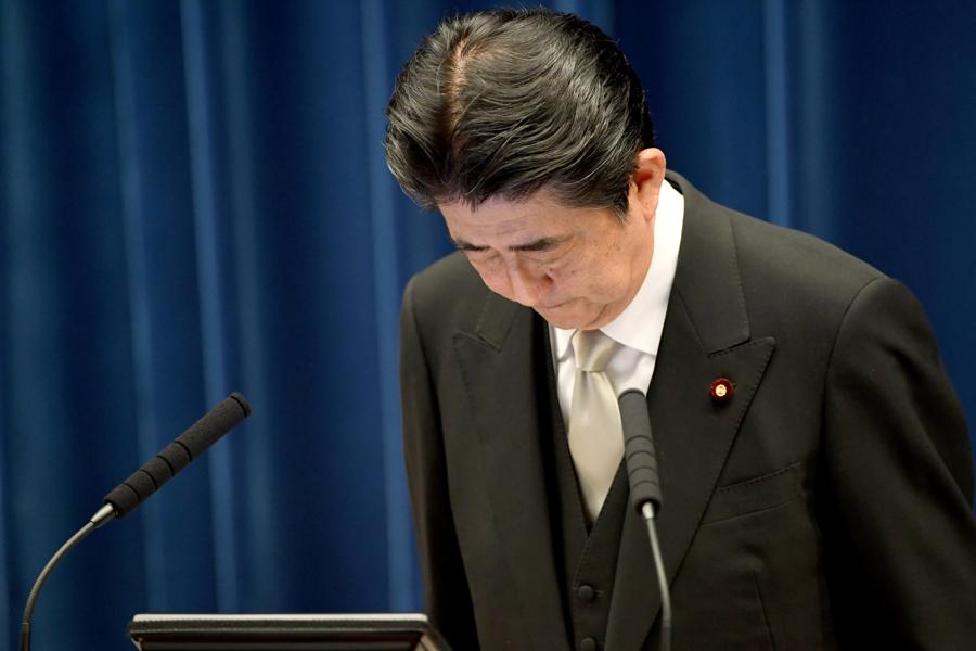 Why Abenomics Must Go On