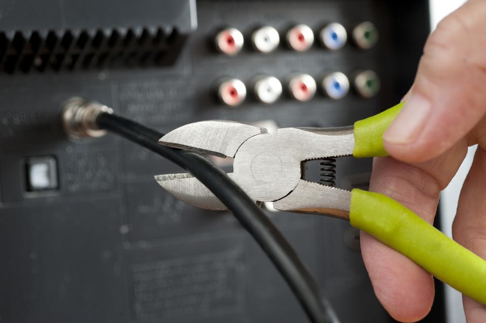 Best Way To Cut The Cable Cord 2021 Cord Cutting Is About To Go Way, Way Up Best Way To Cut The Cable Cord 2021 Cord Cutting Is About To Go Way, Way Up