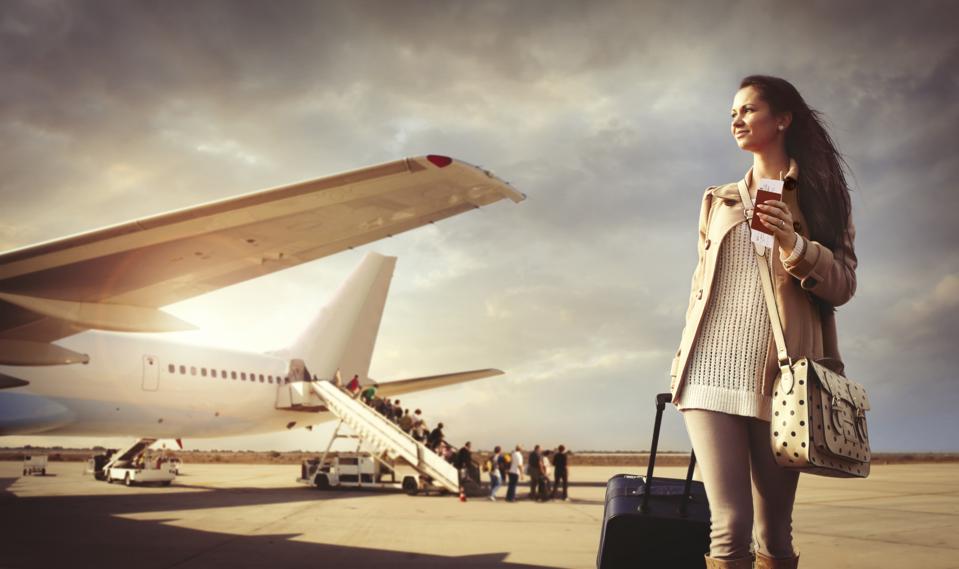 This Is How To Buy Travel Insurance After The Pandemic