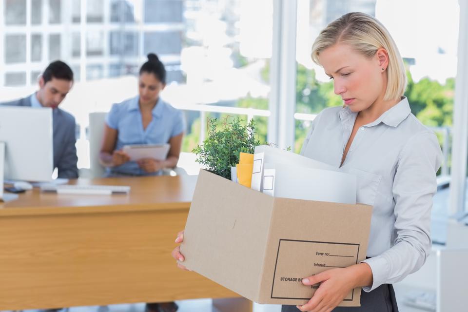 A downturn can lead to layoffs. But you can protect yourself in an uncertain job market.