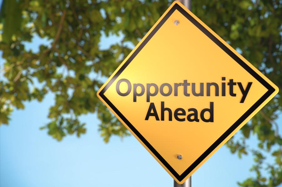 Don't Miss Out On The Massive Opportunity Created By Markets' Selloff