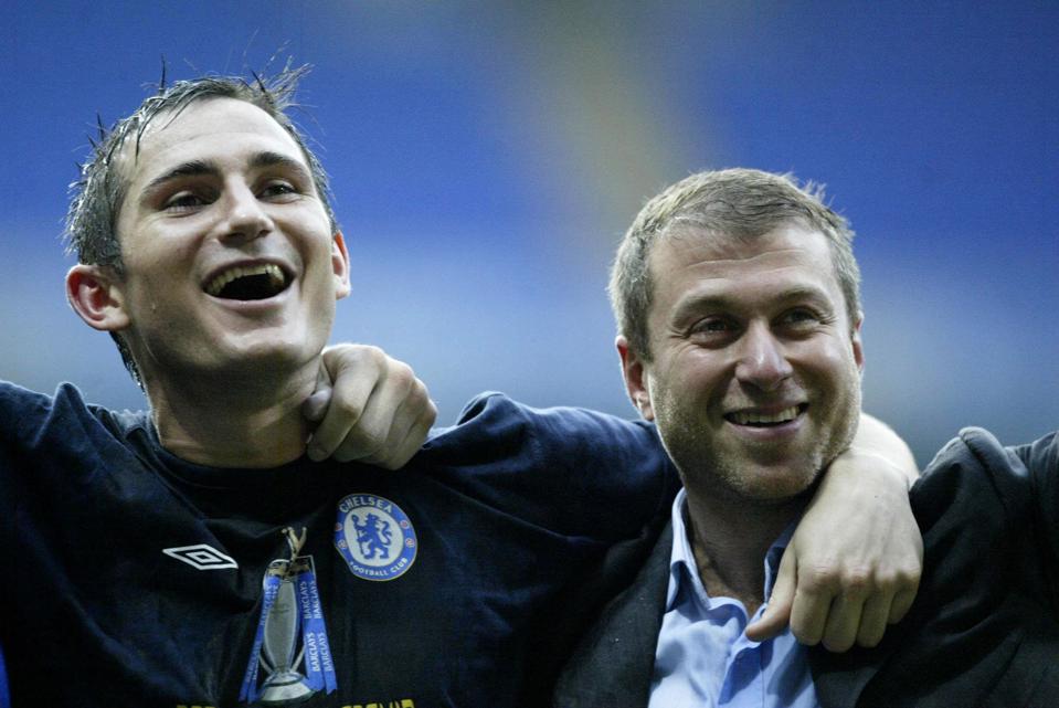Billionaire Roman Abramovich Still Pumping Money Into Chelsea Despite Losing Love For London
