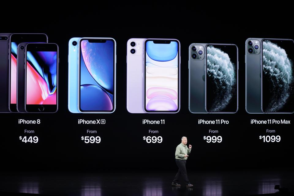 Apple S 6 Consumer Subscription Services Will Cost You 100 Month