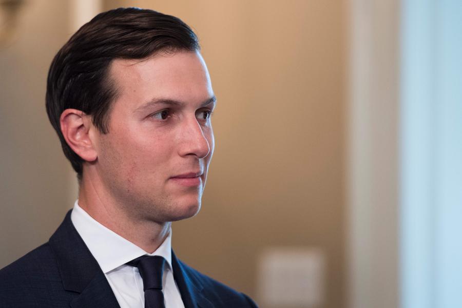 Exclusive: Jared Kushner Sells Majority Stake In Real Estate Tech Firm WiredScore