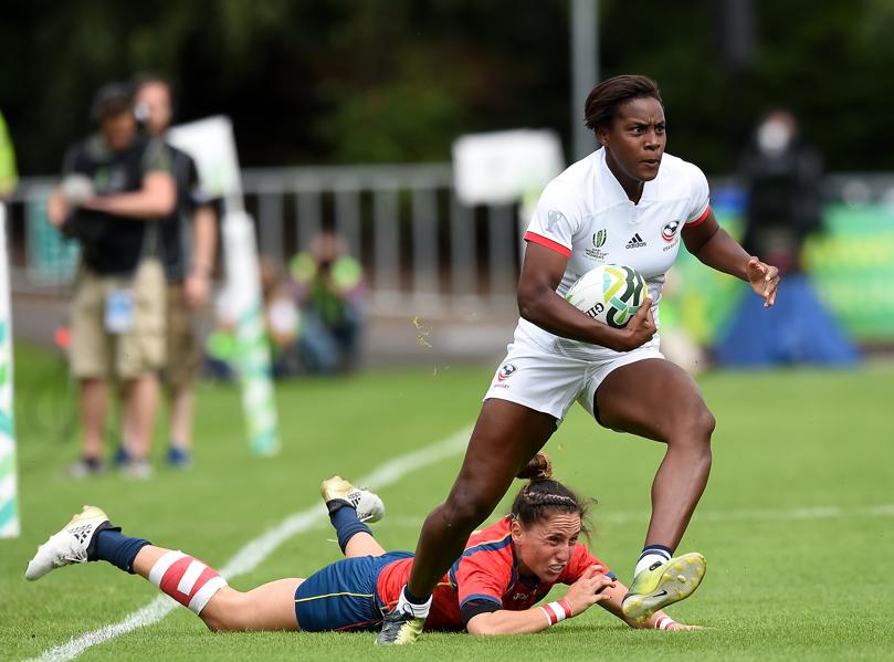 Olympians Prepare For The Financial And Career Impact Of The 2020 Olympic Postponement