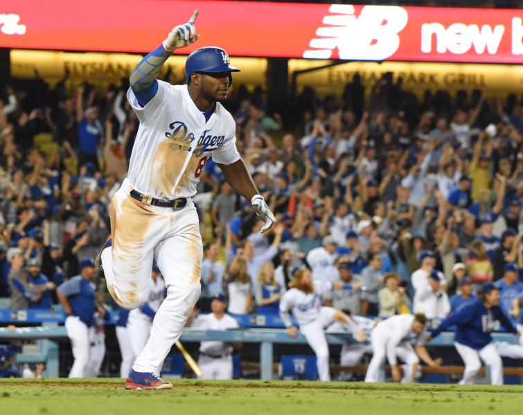 How Do You Like Me Now? Baseball Writers Dish On Dodgers Yasiel Puig