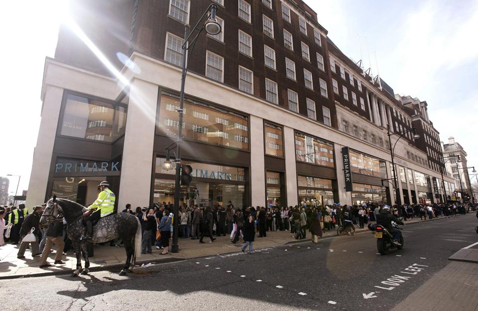 Why Uk Discount Retailer Primark Should Spinoff To Unleash Real