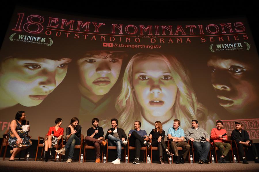 Current Gold Rush Among Techland's Giants To Increase Content Spending Vindicates Netflix