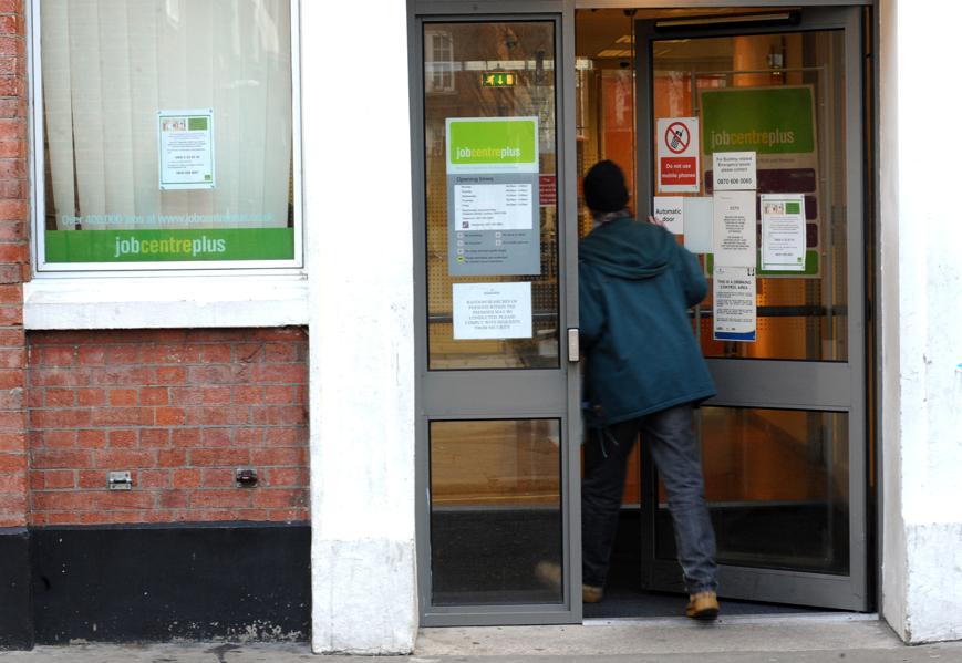 U.K. Job Vacancies Lowest In A Decade; Sadly Short On Skills