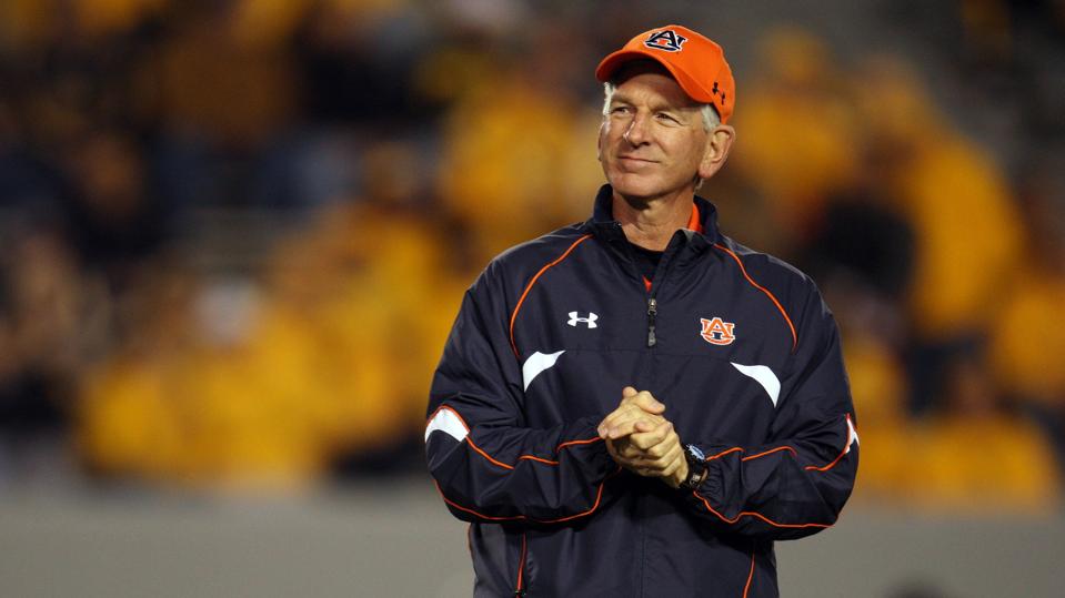 Trump-Backed Football Coach Tommy Tuberville Defeats Native Son Jeff Sessions In Alabama Senate Runoff