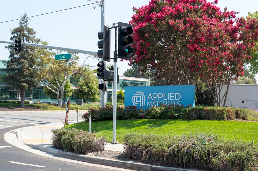 Can Applied Materials' Revenue Grow 21% By 2021, Having Been Stagnant Over The Past 2 Years?