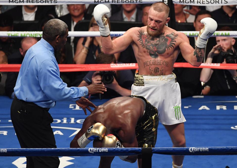 Floyd Mayweather Vs Conor McGregor Results: Analysis Highlights And Floyd Mayweather Vs Conor McGregor Results: Analysis Highlights And