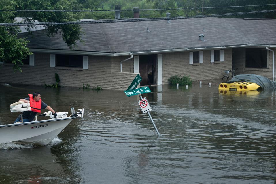 Homes Collapsing, Streets Inundated: The Milwaukee County Flood Crisis - bmilj8s