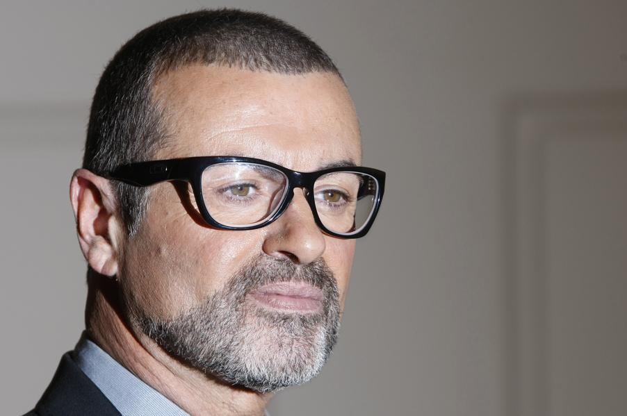Trouble Brewing Between George Michael Estate And His Former Lover
