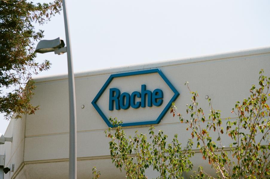 How Much Earnings Growth Can Roche Deliver?