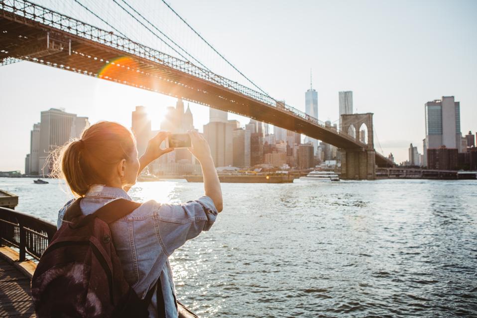 That's a view you just have to capture!
